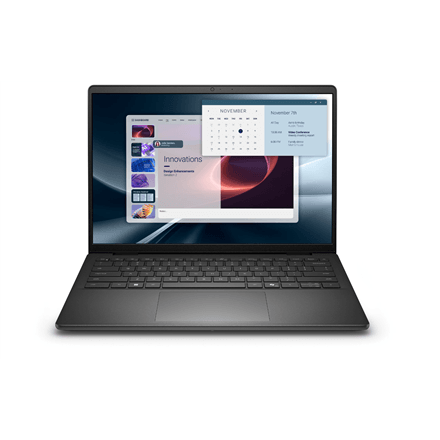 Dell Pro 14 Essential PV14255 sülearvuti, 2K, Ryzen 5