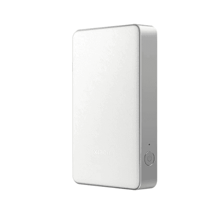 Xiaomi Portable Photo Printer Pro белый портативный принтер