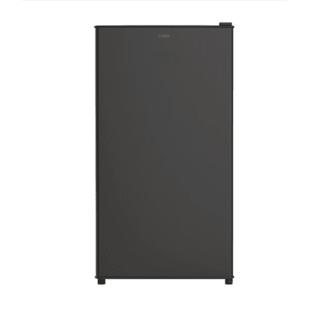 Candy CHASD4385EBC Table Top Refrigerator 90L Black