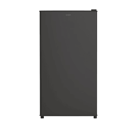 Candy CHASD4385EBC Table Top Refrigerator 90L Black