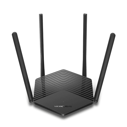 Mercusys MR60X AX1500 WiFi 6 ruter