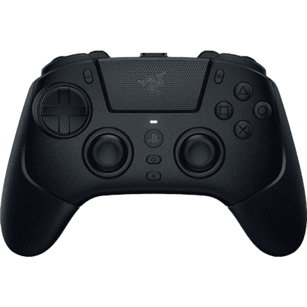 Razer Raiju V3 Pro PS5 PC gaming controller black