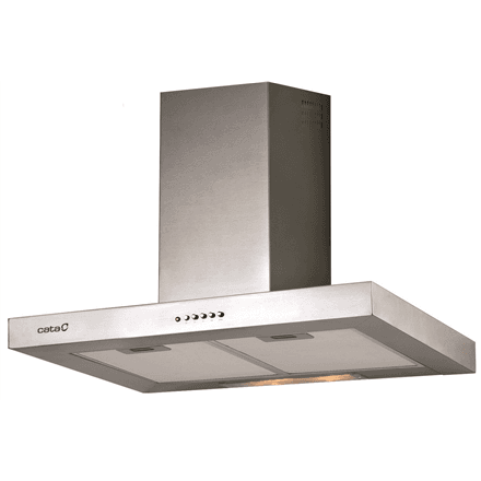 CATA SK 6000 X wall-mounted cooker hood, 60 cm, 380 cubic metres per hour