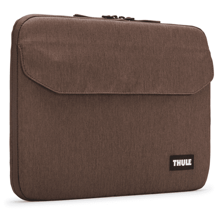 Thule Lithos ümbris MacBook Prole 14" pruun