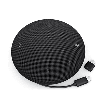 Dell SL525 Pro Plus Wireless Speakerphone, Waterproof, Bluetooth
