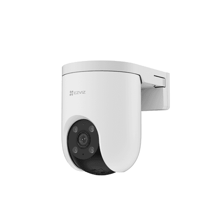 EZVIZ HB8 Lite 4G PTZ akukaamera IP65