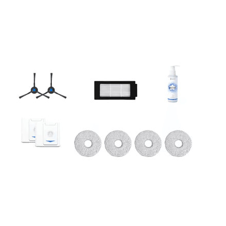 Ecovacs Service Kit Premium for DEEBOT T30/T30S