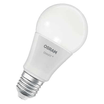Osram SMART+ MATTER Classic A60 827 865 TW Wi-Fi светодиодная лампа
