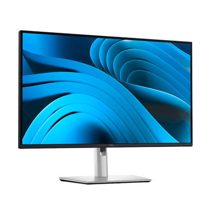 Dell P2725DE 27" QHD monitor USB-C