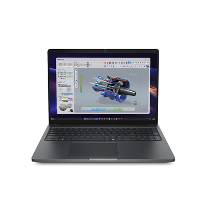 Рабочая станция Dell Pro Precision 5 16 Ultra 7 RTX PRO 1000 32/512 ГБ
