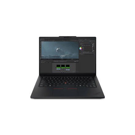 Lenovo ThinkPad P14s G7 Intel Core Ultra 7 sülearvuti