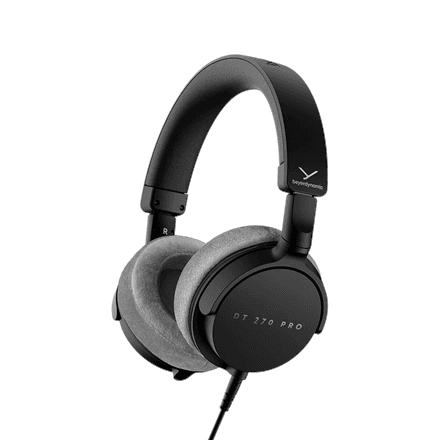 Beyerdynamic DT 270 PRO Studio Headphones USB-C