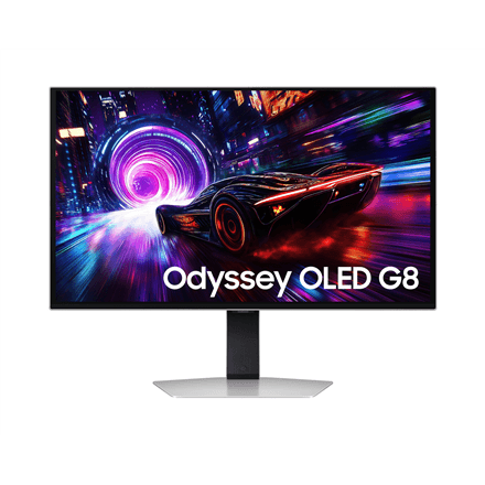 Samsung LS27FG810SUXEN 27" OLED 240Hz gaming monitor