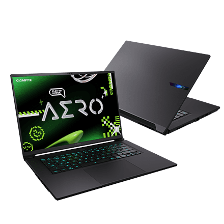 Gigabyte AERO X16 Gaming 1WH 16" 165Hz RTX 5070