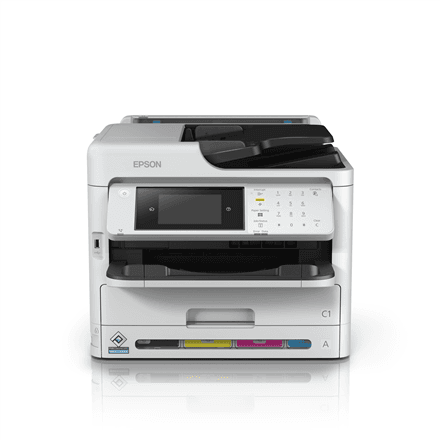 Epson WorkForce Pro WF-C5890DWF multifunktsionaalne värviprinter
