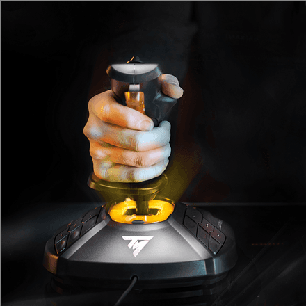 Thrustmaster T 16000M FCS Joystick for PC
