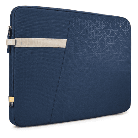 Case Logic Ibira Laptop Sleeve 14" Dress Blue