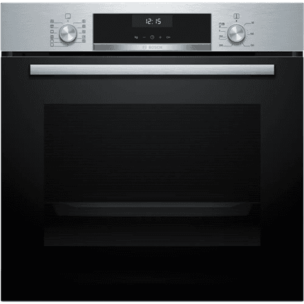 Bosch HBG517CS4 71L Electric Built-in Oven Stainless Steel