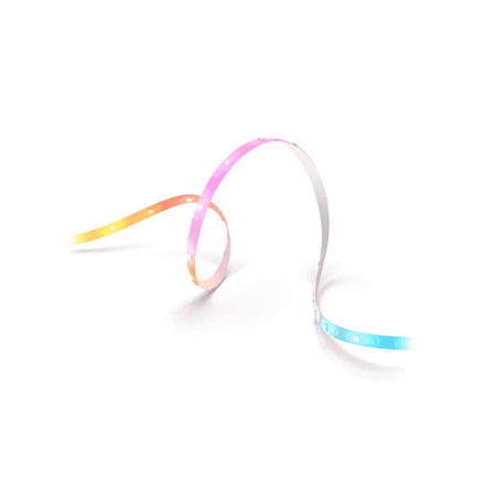 Philips Hue Essential strip light 5 m Bluetooth Zigbee