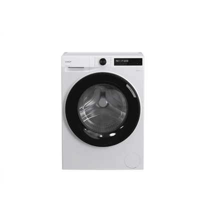 Candy BR 47SBL8-S 7kg Front Load Washing Machine A