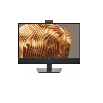 Dell Pro 24 All-in-One QC24251 16GB 512GB lauaarvuti