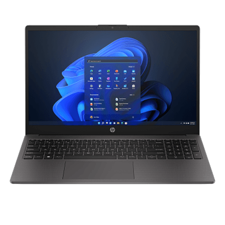 HP 255 G10 sülearvuti 15,6" Ryzen 5 7530U 8/512 GB Windows 11 Home