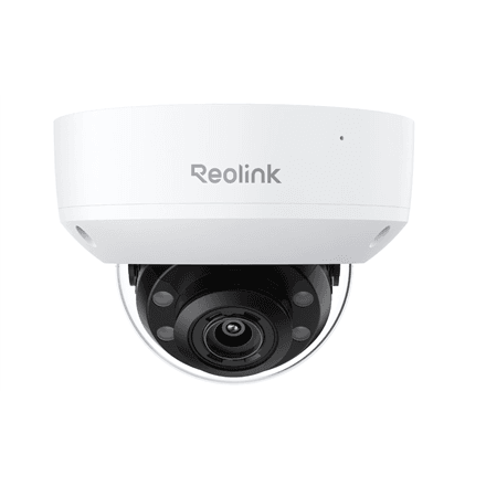 Reolink RP-PCV8MZ 8MP 4K IP kaamera 5x zoom