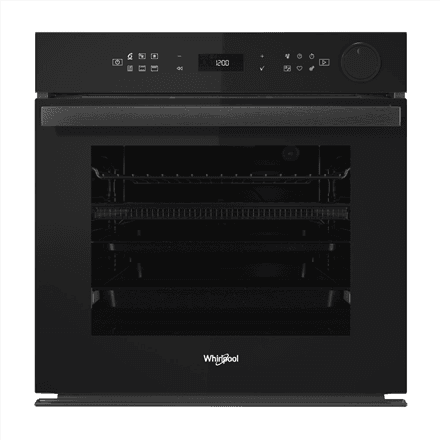 Whirlpool AKZ9S 8270 FB 73L elektriahi must