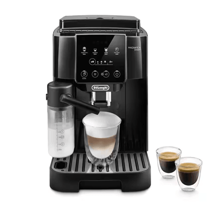 Delonghi ECAM 220.60.B Magnifica Start automatic espresso machine