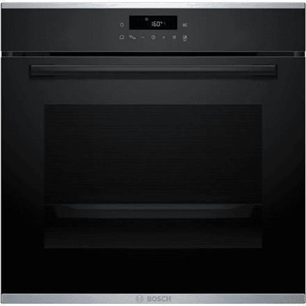 Bosch HBA272BB3 71L elektriahju must