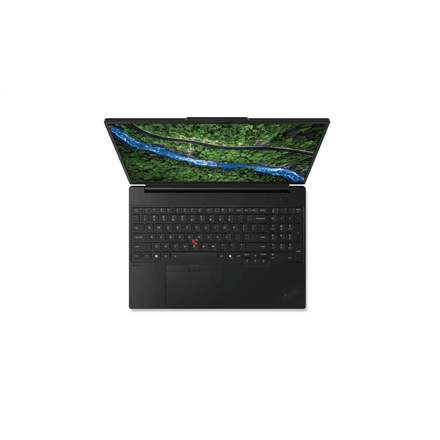 Lenovo ThinkPad P16s G5 Intel Core Ultra 7 ноутбук