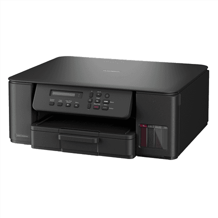 Brother DCP-T530DW colour inkjet multifunction printer Wi-Fi A4