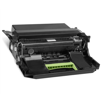 Фотобарабан Lexmark 52D0Z00, чёрный, 100 000 страниц