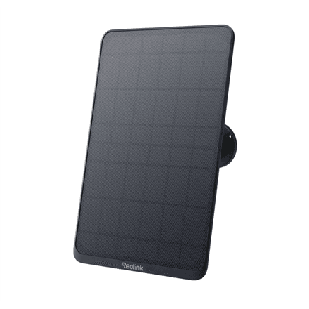 Reolink Solar Panel 3 SP3-B солнечная панель для IP камер