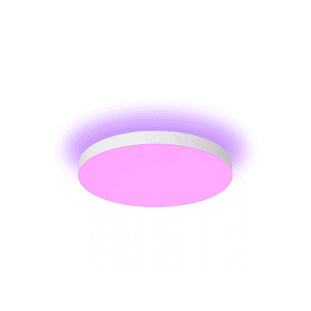 Philips Hue Datura 38,4cm LED laelamp 48W