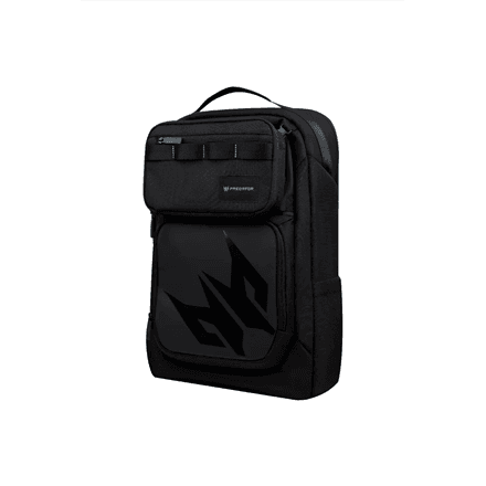 Acer Predator Gaming Extreme seljakott 17" must