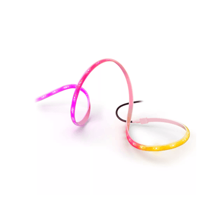 Philips Hue Flux Lightstrip 5m outdoor smart lighting