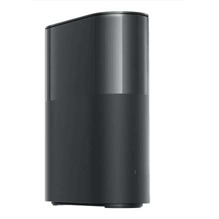 Xiaomi BE3600 Pro EU Mesh System WiFi 6E ruter