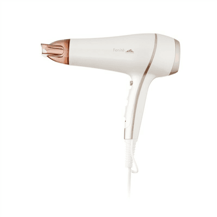 ETA Fenite ETA732090000 Hair Dryer 2400W White
