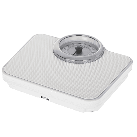 Adler AD 8180 Mechanical Bathroom Scale, 136 kg