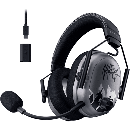 Razer BlackShark V3 Pro NiKo kõrvaklapid ANC-ga