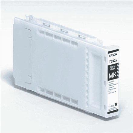 Epson T692500 картридж UltraChrome XD 110 ml матовый чёрный