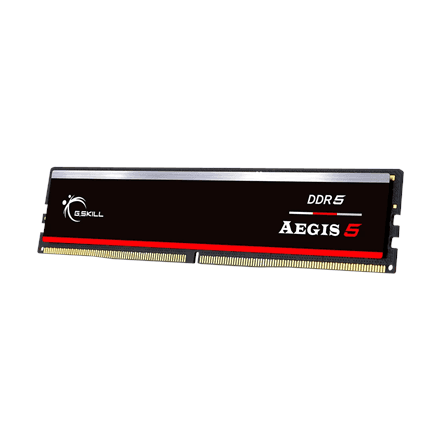 G.Skill Aegis 5 16GB DDR5 6000MHz RAM