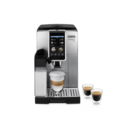 Delonghi Dinamica Plus ECAM380.85.SB Automatic Coffee Maker