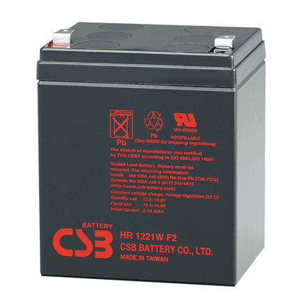 CSB HR1221WF2 aku, 12 V, 21 W