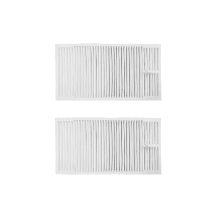Midea M9 HEPA-filtrid tolmuimejale, 2 tk