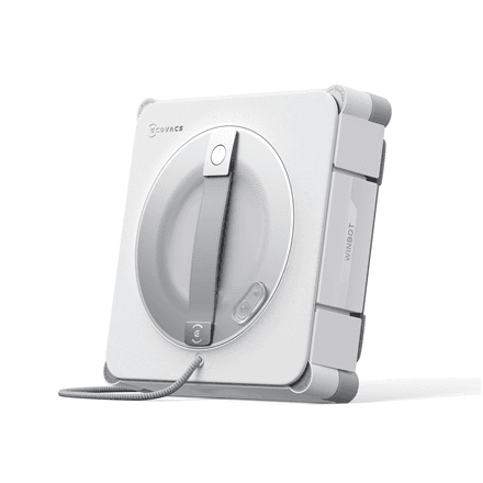 Ecovacs Window Cleaning Robot with Battery