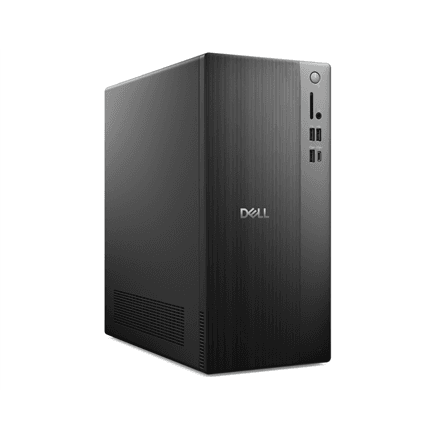 Dell Pro Essential QVT1260 Tower – Intel Core i3 lauaarvuti