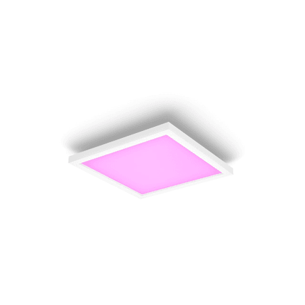Philips Hue Surimu Panel Square Small 2000-6500K smart light
