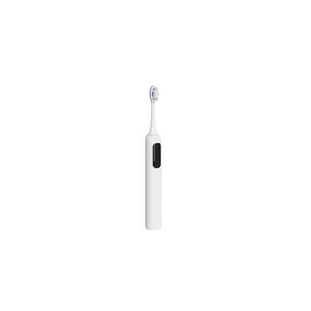 Xiaomi Pro electric toothbrush, 4 modes, 2 heads, white